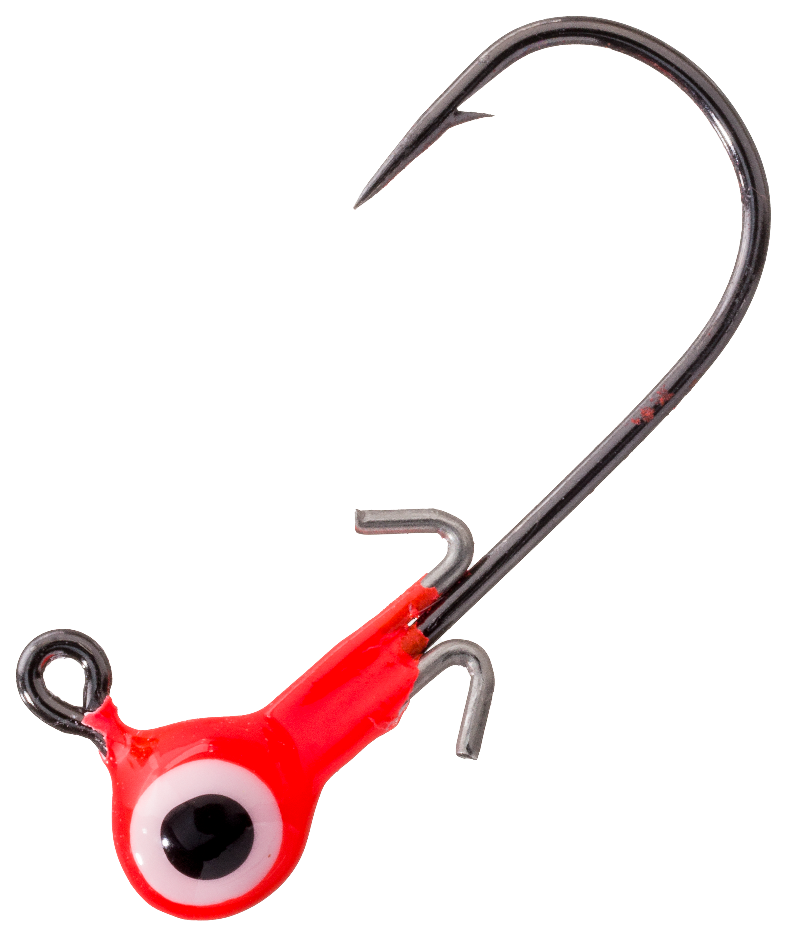 Bass Pro Shops Crappie Maxx Pro Round Jighead | Cabela's